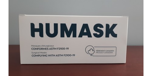 HUMASK-1000